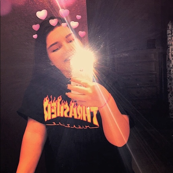 Meet your Posher, Stefanie - Picture 1 of 1